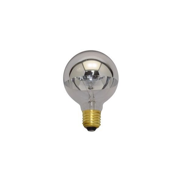 Ilb Gold Bulb, Incandescent Silver Bowl P25, Replacement For Donsbulbs, 150P25/2Sb 150P25/2SB - main